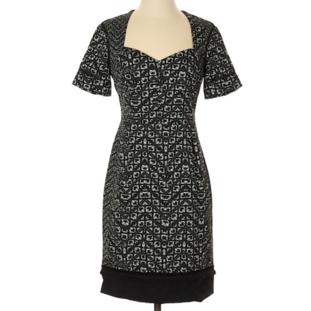 Yigal Azrouel Inc dress
